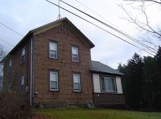 3410 Bakerstand Rd, Franklinville, NY 14737