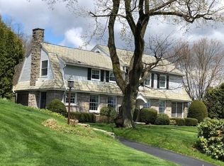 524 W Union St, Somerset, PA 15501