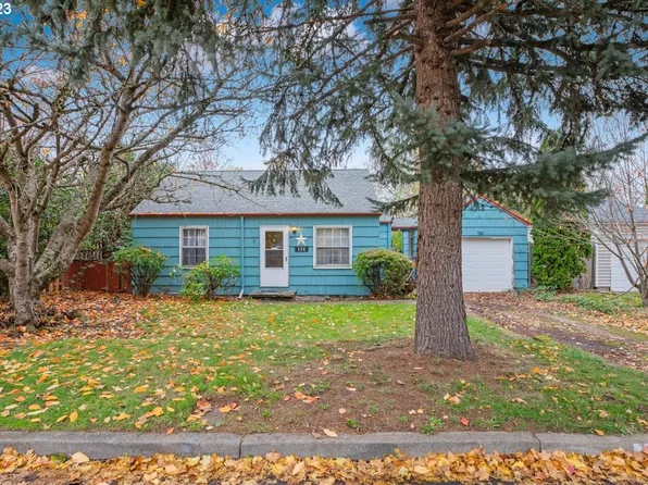 114 Elm Ave, Wood Village, OR 97060
