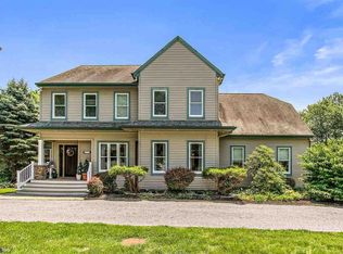 26 Ravenwood East Dr, Cape May Court House, NJ 08210