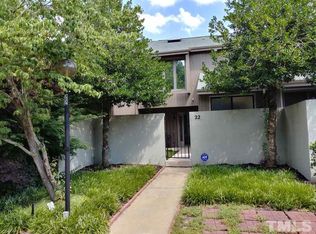 22 Weybridge Pl, Chapel Hill, NC 27517