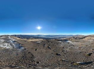 3455 Piute Creek Rd, Reno, NV 89510