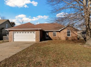 150 Pine Ridge Blvd, Rogersville, MO 65742