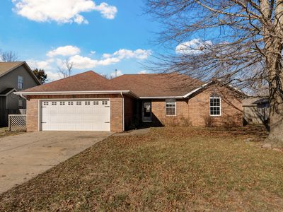 150 Pineridge Boulevard, Rogersville, MO, 65742