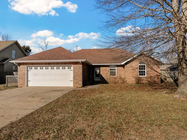 150 Pineridge Boulevard, Rogersville, MO 65742