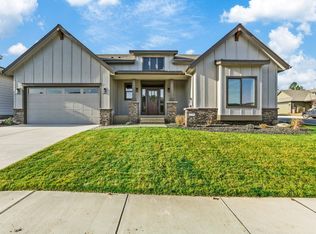 4116 S Boge Ct, Spokane, WA 99223