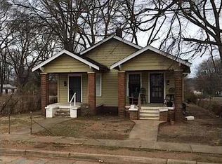 4914 9th Ct N, Birmingham, AL 35212