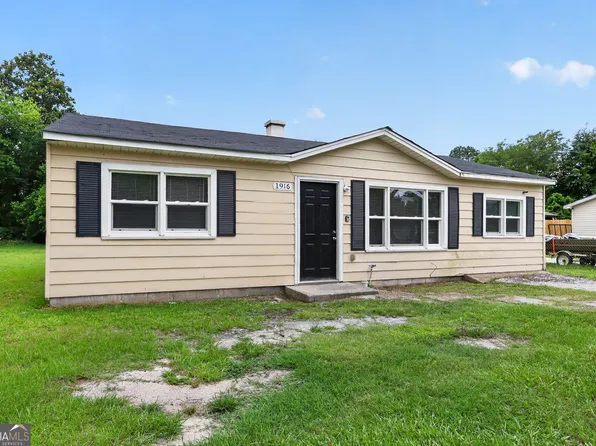 1916 Moore Rd, Augusta, GA 30906
