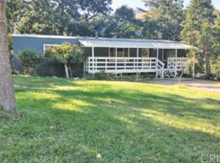 812 Lancer Way, Lebec, CA 93243