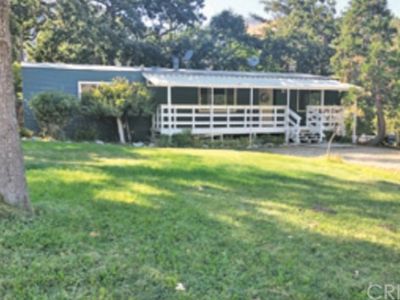 812 Lancer Way, Lebec, CA, 93243