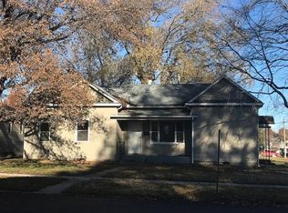 304 Harold St, Slater, MO 65349