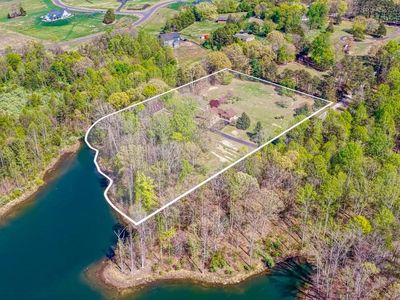 50 Burgess Ln, Fredericksburg, VA, 22406