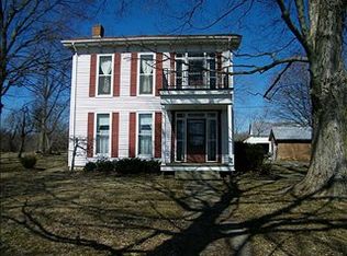 6900 S 525 E, Elizabethtown, IN 47232