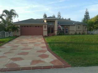 1627 SW 28th St, Cape Coral, FL 33914