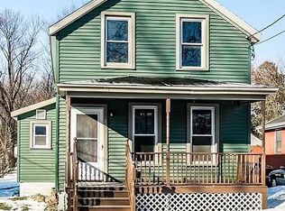 235 North St, Oneida, NY 13421