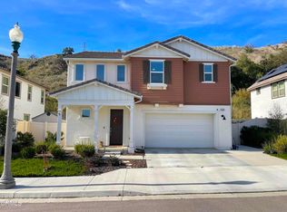 1218 Redbud St, Santa Paula, CA 93060