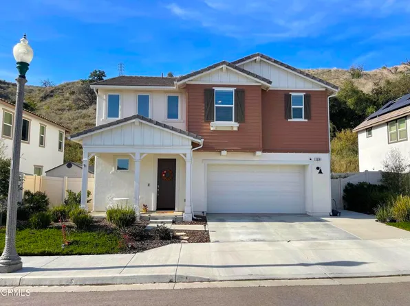 1218 Redbud St, Santa Paula, CA 93060