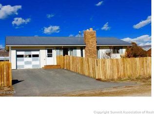 253 Moffat Ave, Hot Sulphur Springs, CO 80451