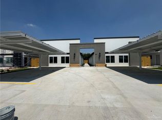 3507 S Dominique Dr #2, Pharr, TX 78577