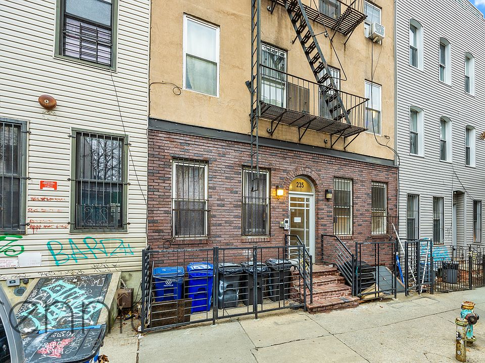 1st image of 235 Troutman St APT 1R