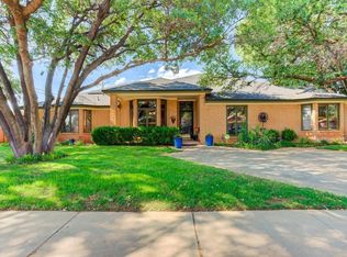 4401 88th St, Lubbock, TX 79424