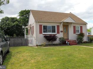 224 Nassau Ave, Paulsboro, NJ 08066