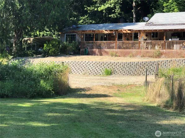 259 10 Tooley Rd, Toledo, WA 98591
