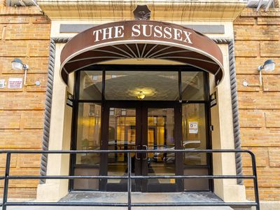 2186 Cruger Avenue #2J, Bronx, NY, 10462