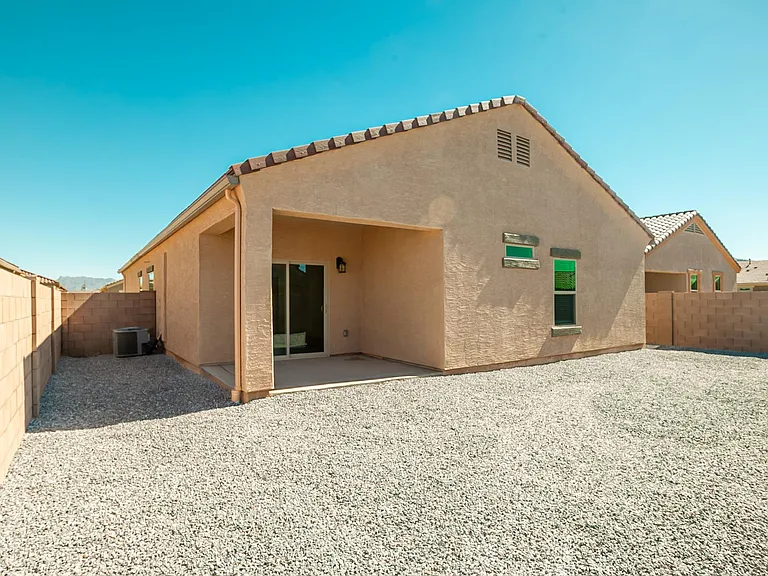 9277 W Creosote Rain Dr — Photo 38