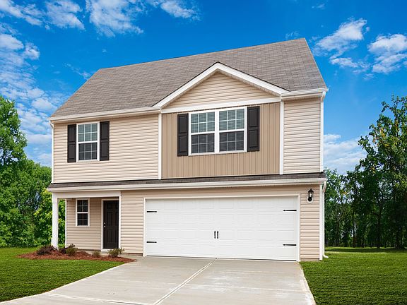 Incredible curb appeal