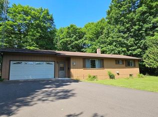 4729 Highway 51 #N, Mercer, WI 54547