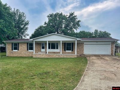 101 Arkansas Ave, Mountain Home, AR, 72653