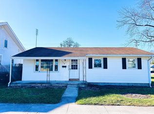 1216 Ogan Ave, Huntington, IN 46750