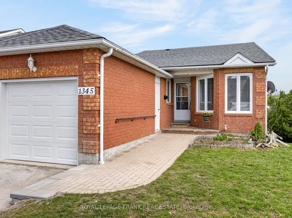 1345 Eagle Cres, Peterborough, ON K9K 2K7