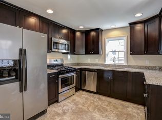 4219 Springwood Ave, Baltimore, MD 21206