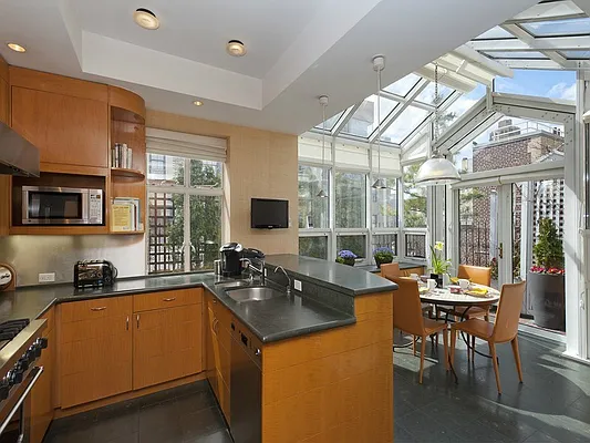 Sold by Sotheby's International Realty | media 21