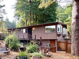 861 Pine Dr, Felton, CA 95018