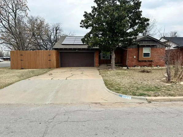 2833 Kent Dr, Oklahoma City, OK 73120