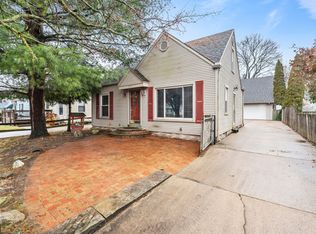 511 Continental Blvd, Toledo, OH 43607