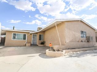 1012 E Virginia Way, Barstow, CA 92311