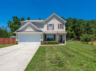 5800 Firethorne Ln, Concord, NC 28025