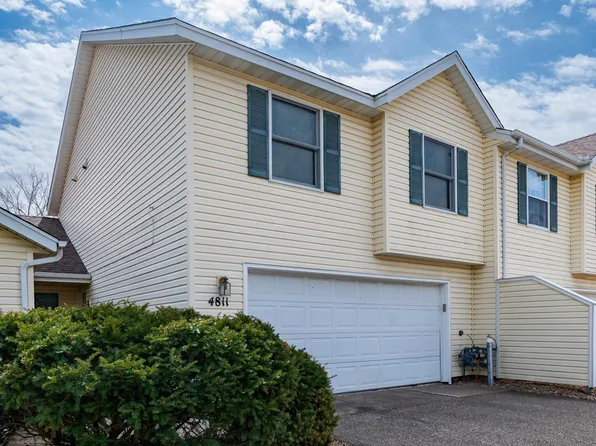 4811 Orchid Ln N, Plymouth, MN 55446