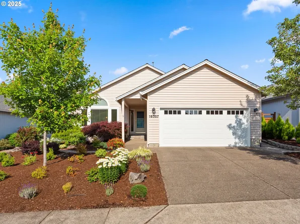 16357 SW 126th Ter, King City, OR 97224