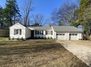 4061 Michael Rd, Memphis, TN 38116