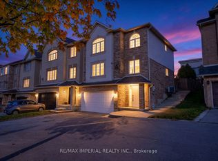1149 Harrogate Dr, Hamilton, ON L9K 1N1
