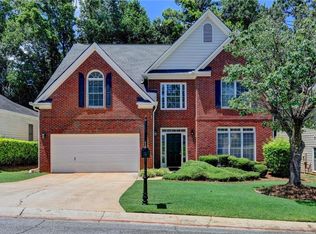 5285 Wyntree Ct, Peachtree Corners, GA 30071