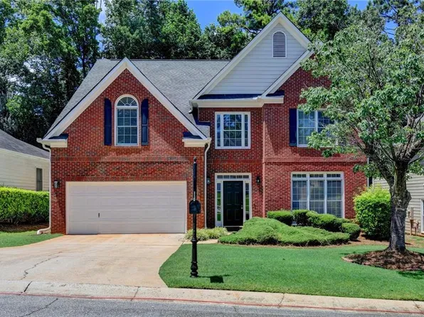 5285 Wyntree Ct, Peachtree Corners, GA 30071