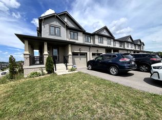 27 Allcroft Ct, Hamilton, ON L8J 0H7