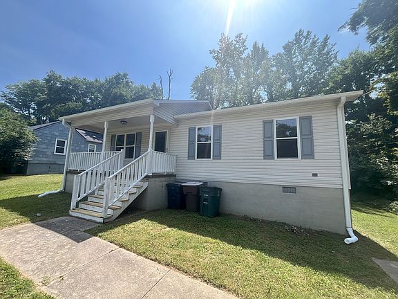 2nd image of 3706 Central Ave