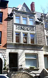 37 Montgomery Place in Park Slope